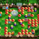 Image for article titled Bomberman Wii Screens Are Simple, Joyous